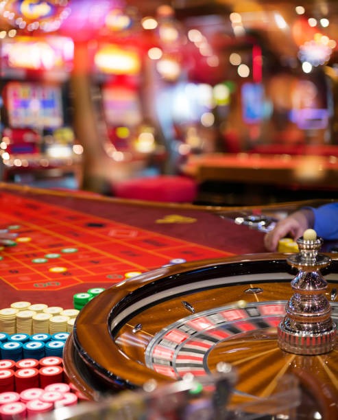 Live Infinite Blackjack table at baduk with professional dealer and HD camera angles
